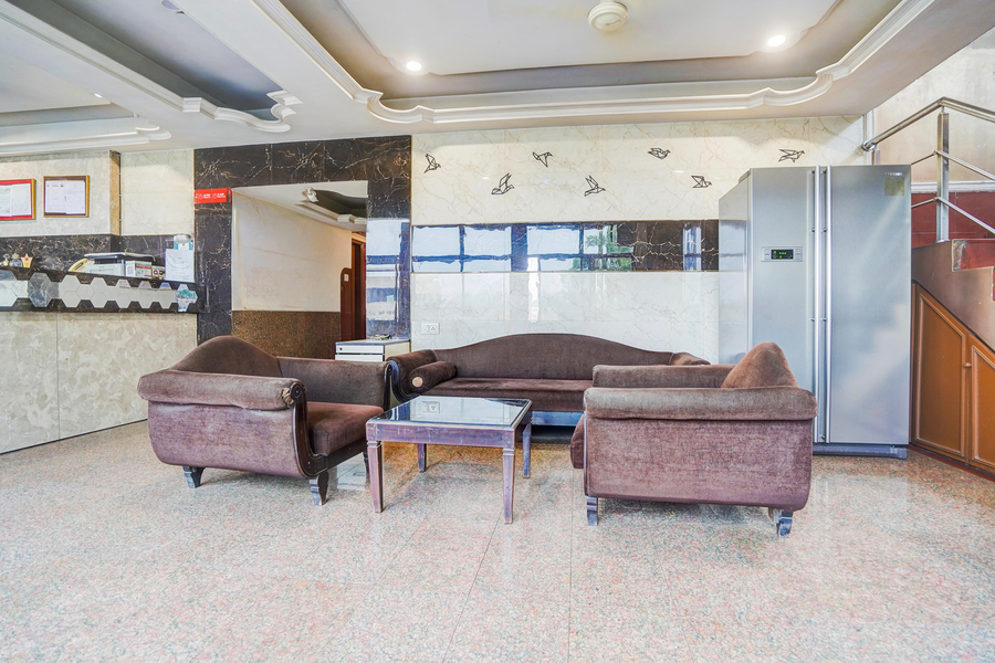 Super Hotel O Jamalpur Ahmedabad Formerly Hotel Peace,,3 star