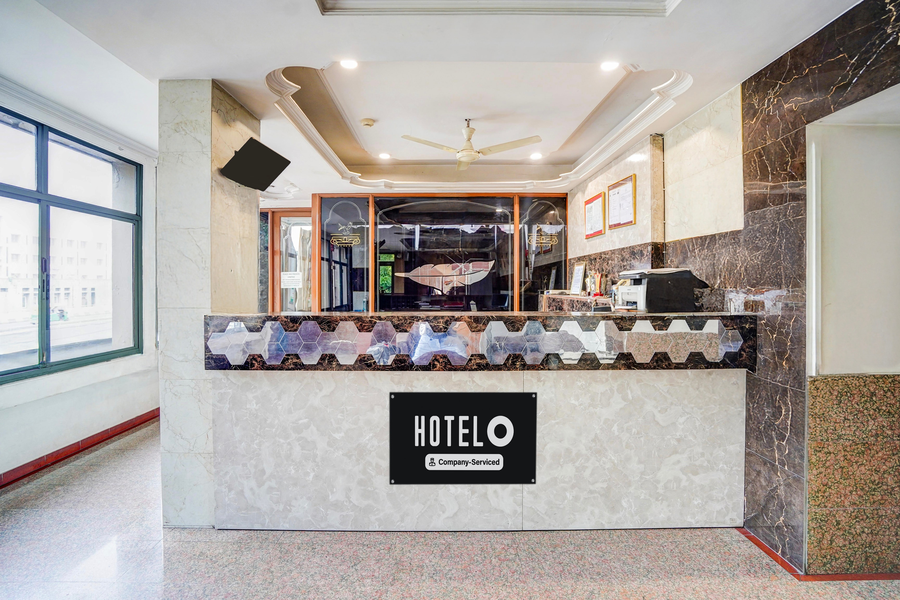 Super Hotel O Jamalpur Ahmedabad Formerly Hotel Peace,,3 star