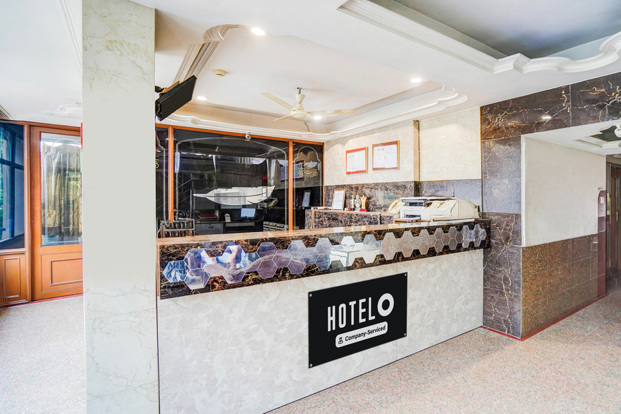 Super Hotel O Jamalpur Ahmedabad Formerly Hotel Peace,,3 star