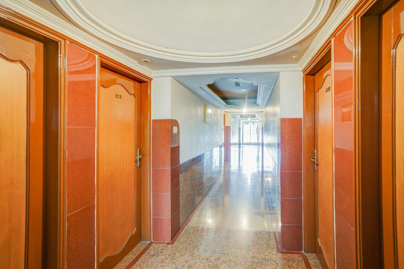 Super Hotel O Jamalpur Ahmedabad Formerly Hotel Peace,,3 star