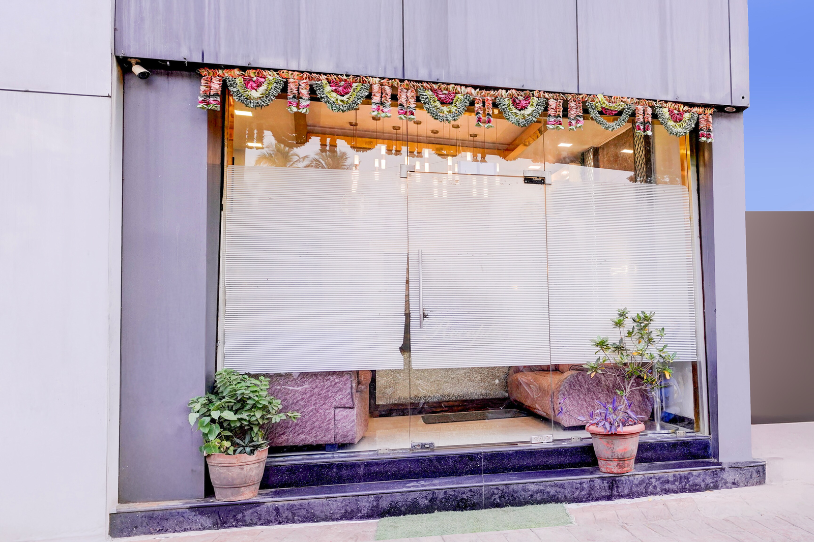 Collection O Asalpha Near International Airport,ASALPHA,3 star