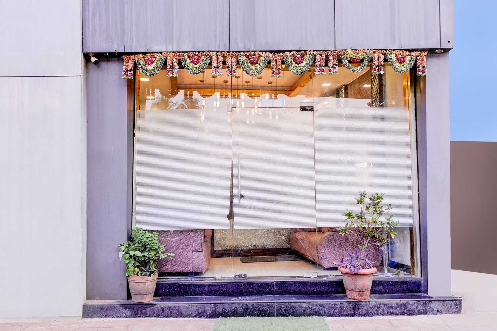 Collection O Asalpha Near International Airport,ASALPHA,3 star