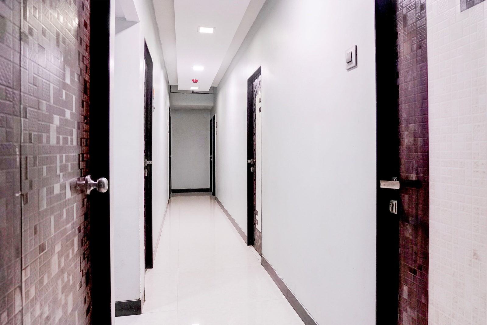 Collection O Asalpha Near International Airport,ASALPHA,3 star