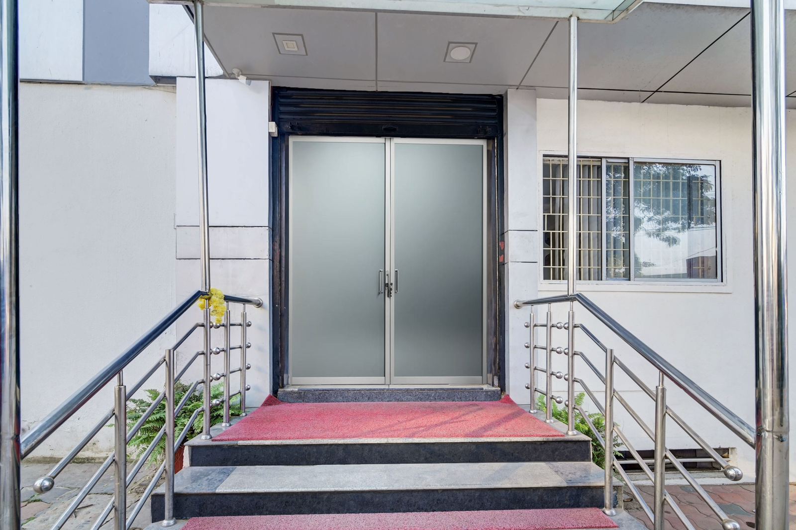 Super Townhouse Oak City Center Kushal Nagar,KUSHALNAGAR,3 star
