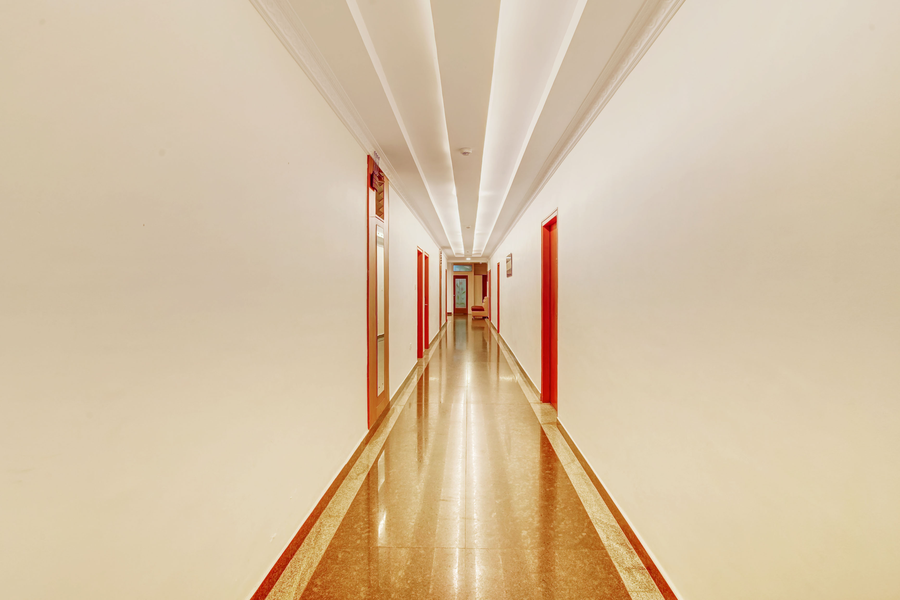 Super Townhouse Oak City Center Kushal Nagar,KUSHALNAGAR,3 star
