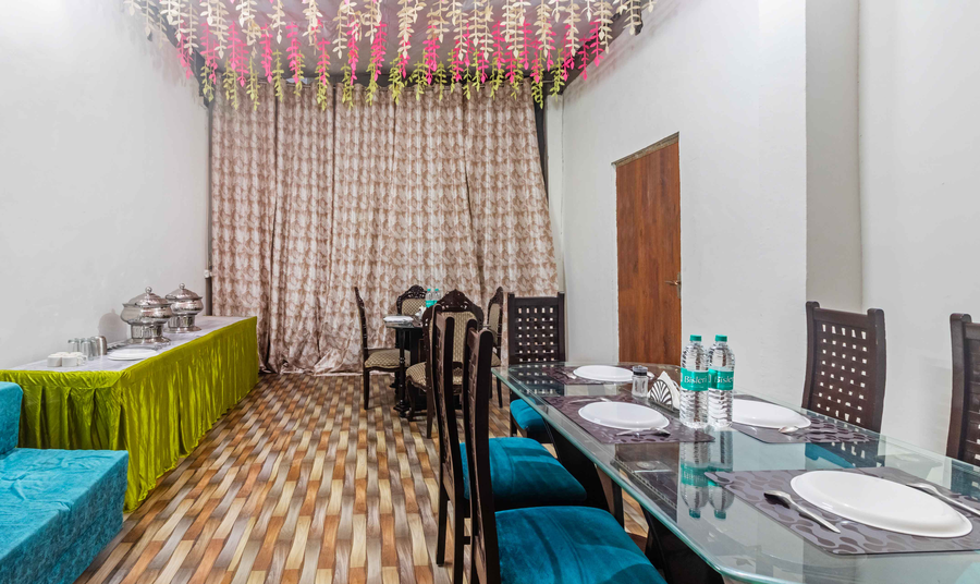 Treebo Brij Kaushal, Near Prem Mandir,Vrindavan,3 star