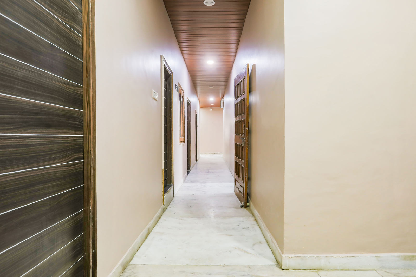 Super Collection O Jagannath Mandir Road Formerly Paradise Residency,DUMRAON COLONY,3 star