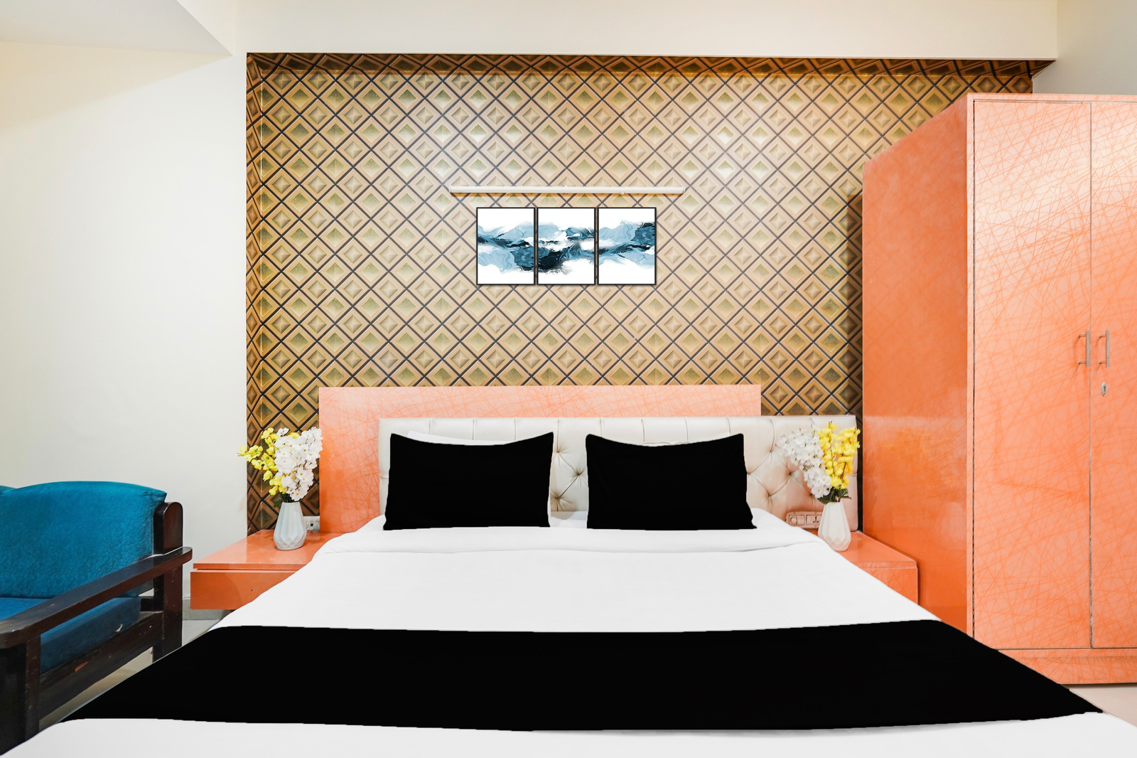 super townhouse maithli marg sector 55 formerly red roof