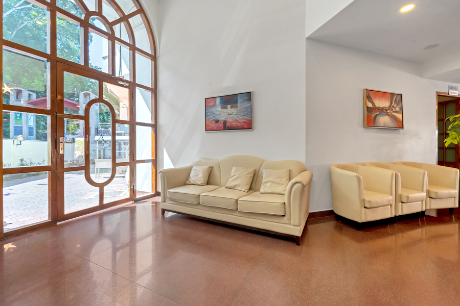 itsy hotels adrak