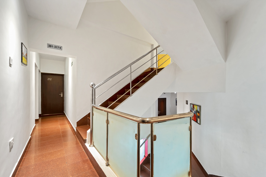 itsy hotels adrak