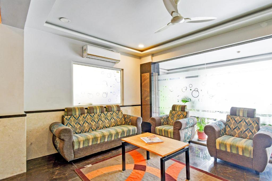 Super Townhouse Hitech City Hyderabad,Hitech City,3 star