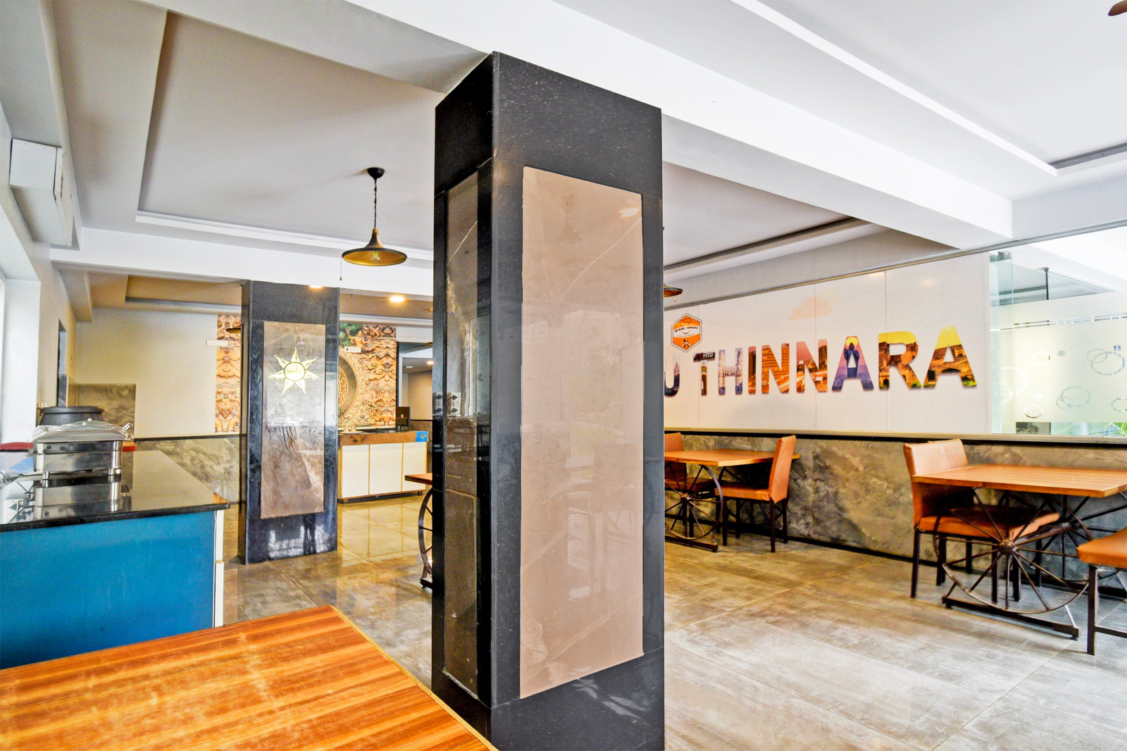 Super Townhouse Hitech City Hyderabad,Hitech City,3 star