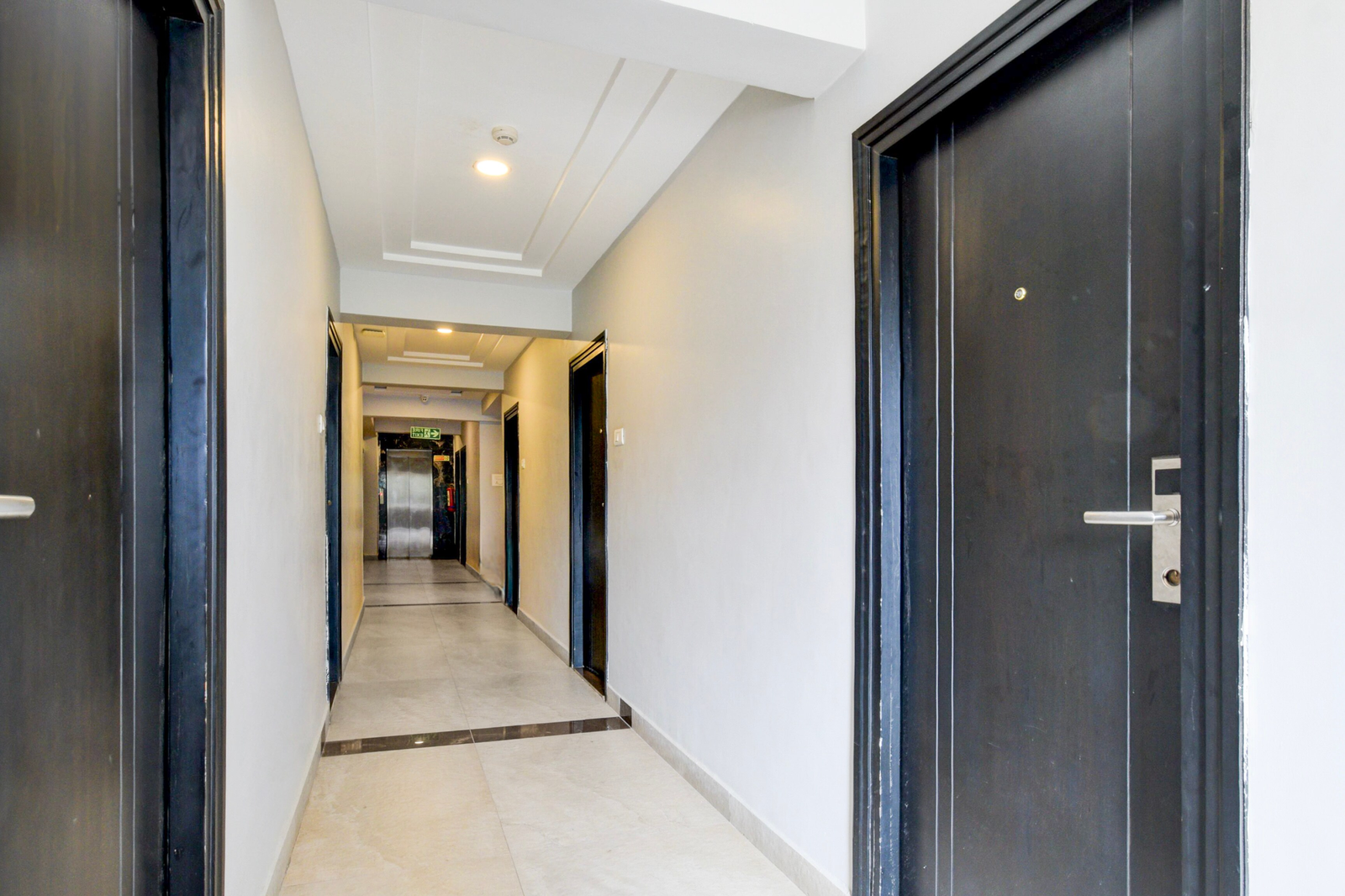 Super Townhouse Hitech City Hyderabad,Hitech City,3 star