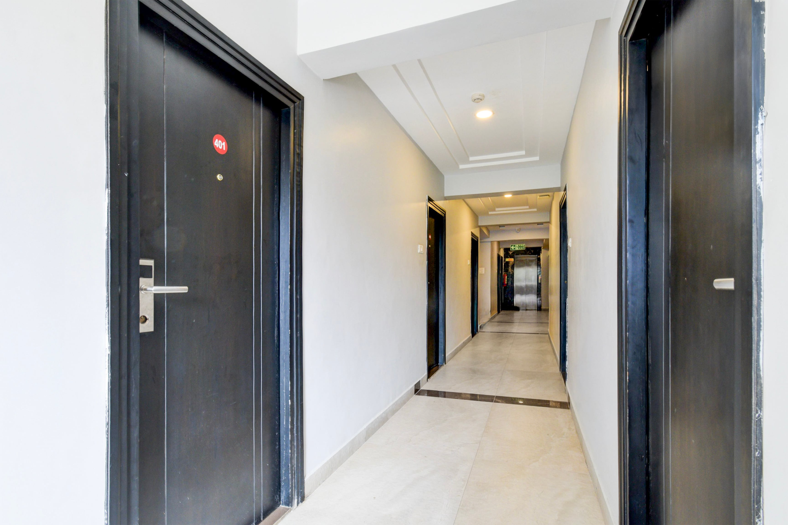 Super Townhouse Hitech City Hyderabad,Hitech City,3 star