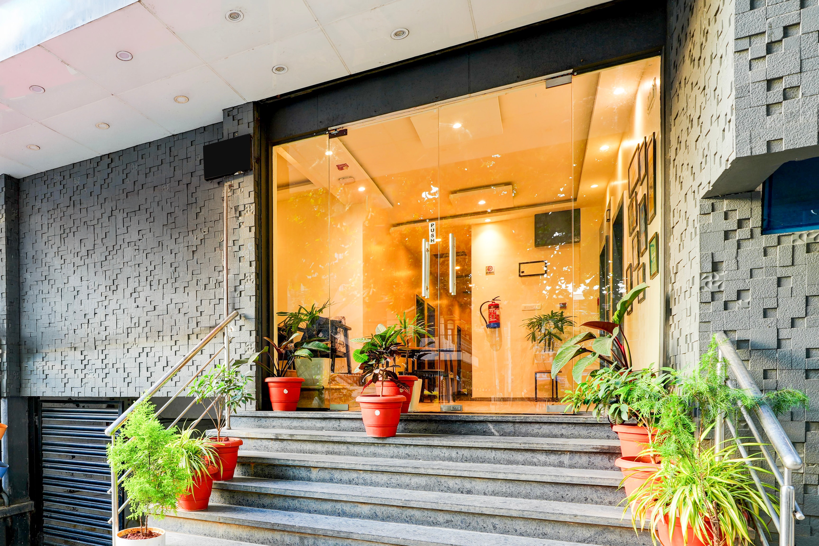 super townhouse jayanagar