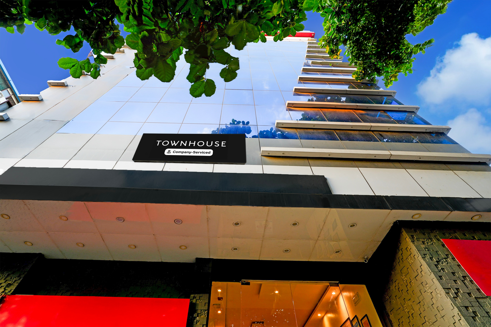 super townhouse jayanagar