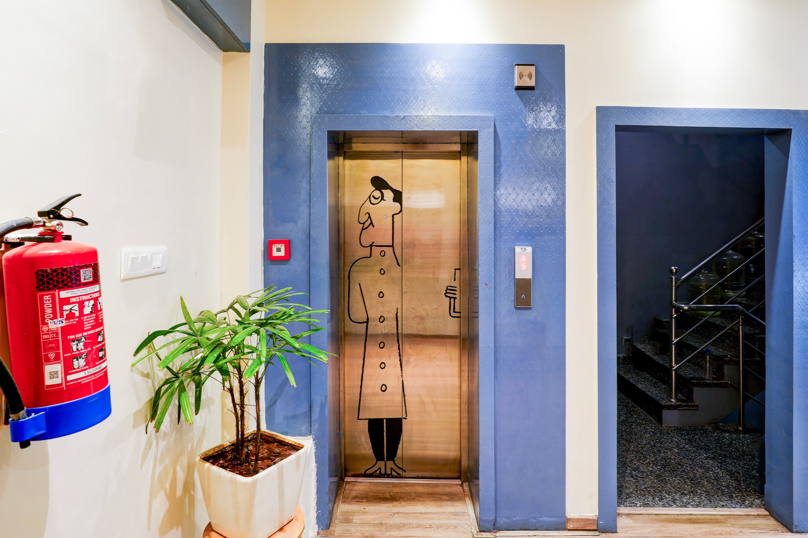 super townhouse jayanagar