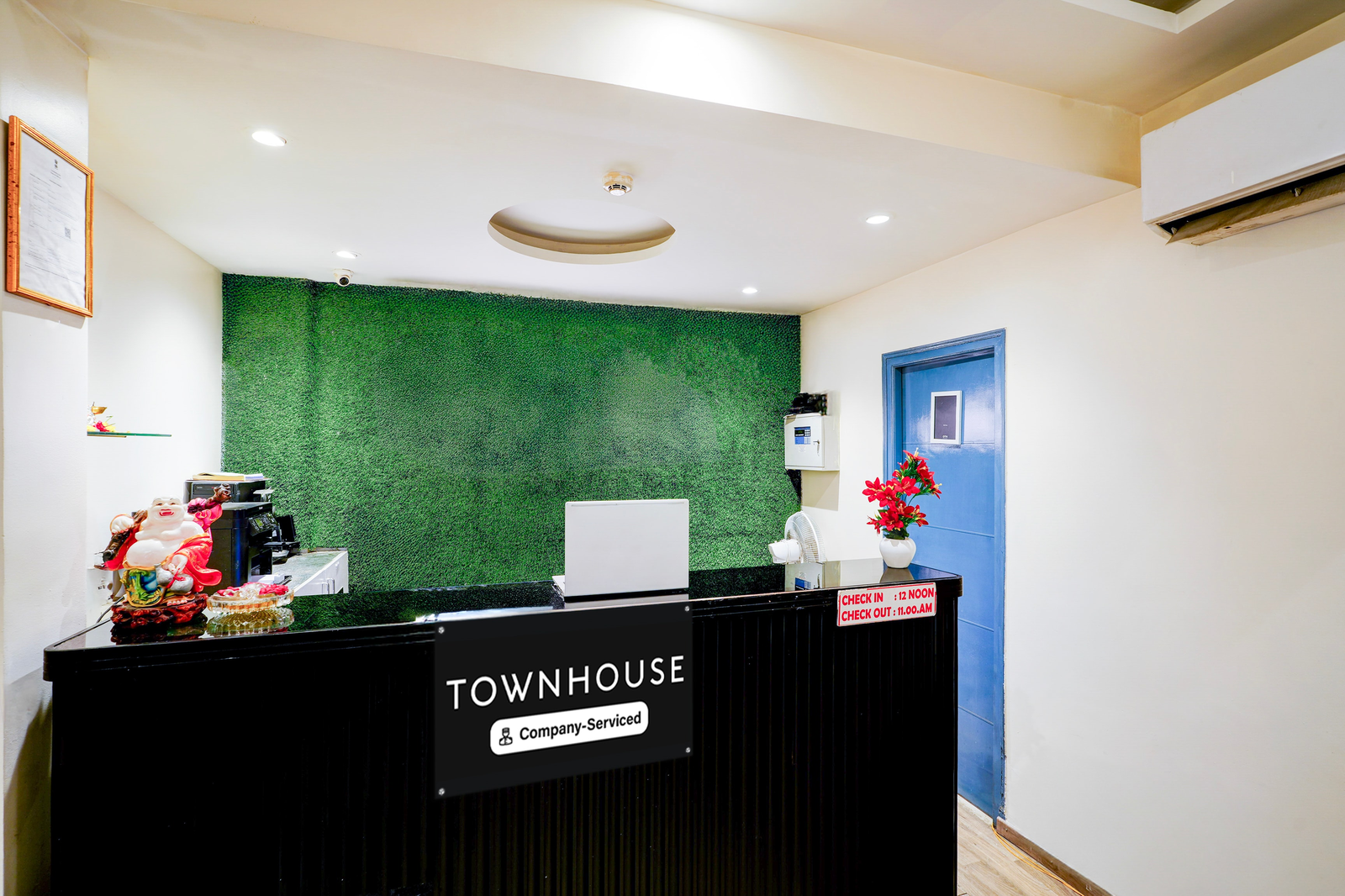 super townhouse jayanagar