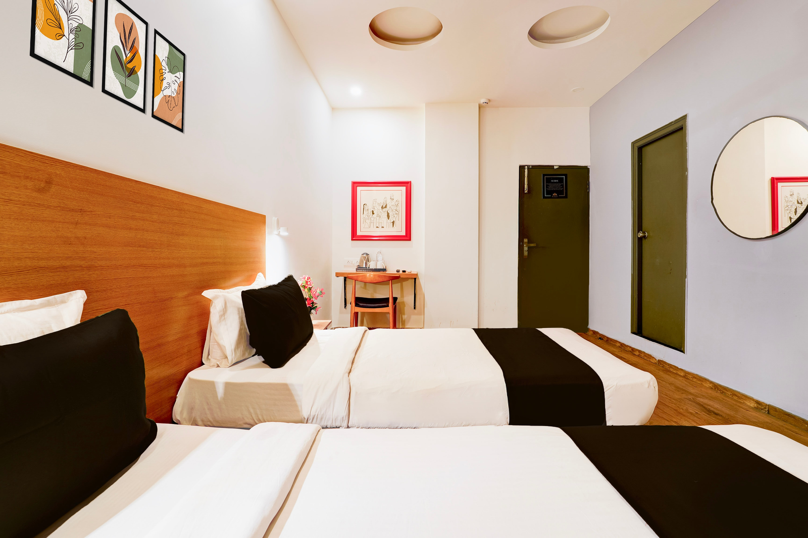 super townhouse jayanagar