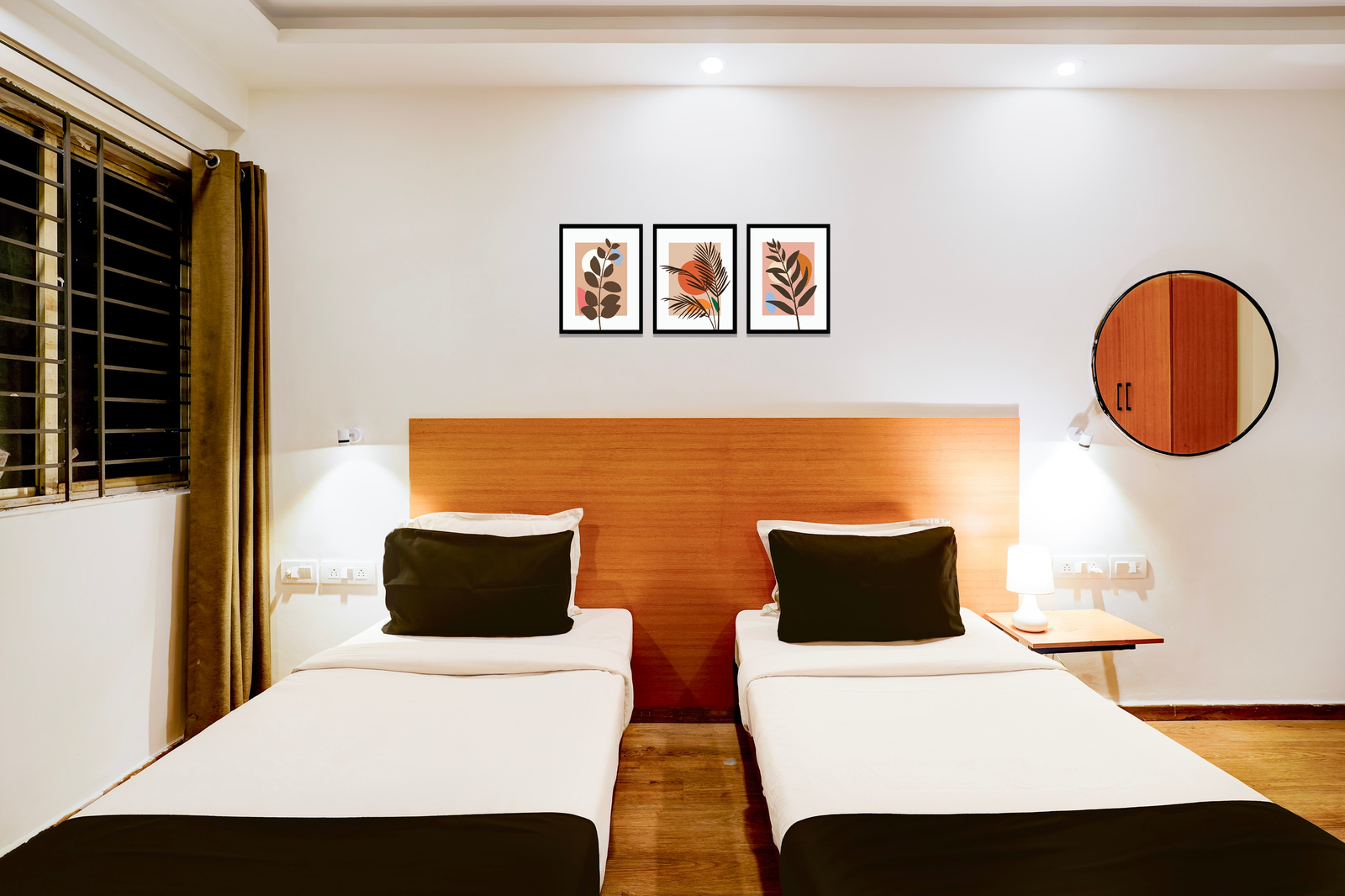 super townhouse jayanagar