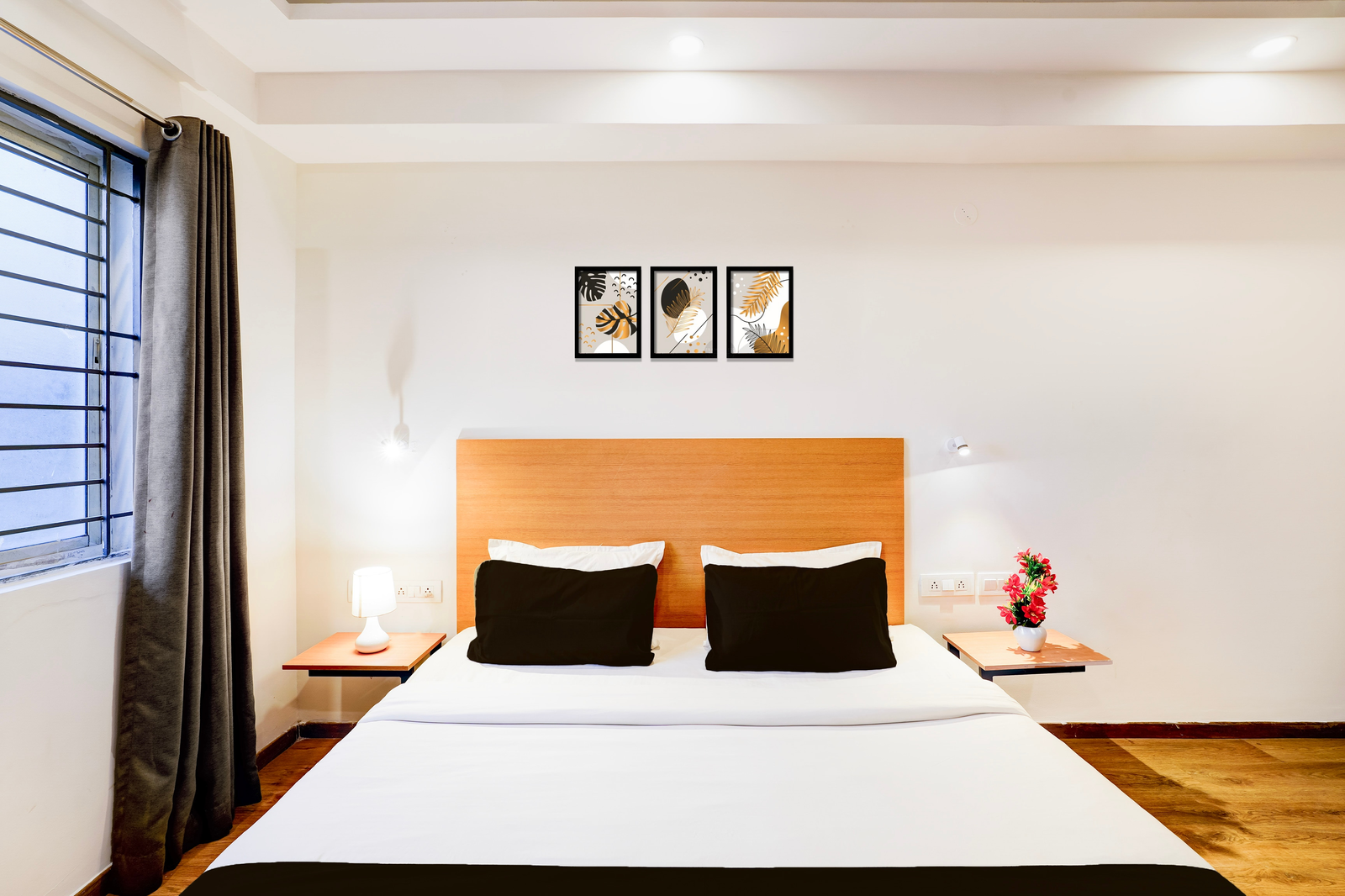 super townhouse jayanagar