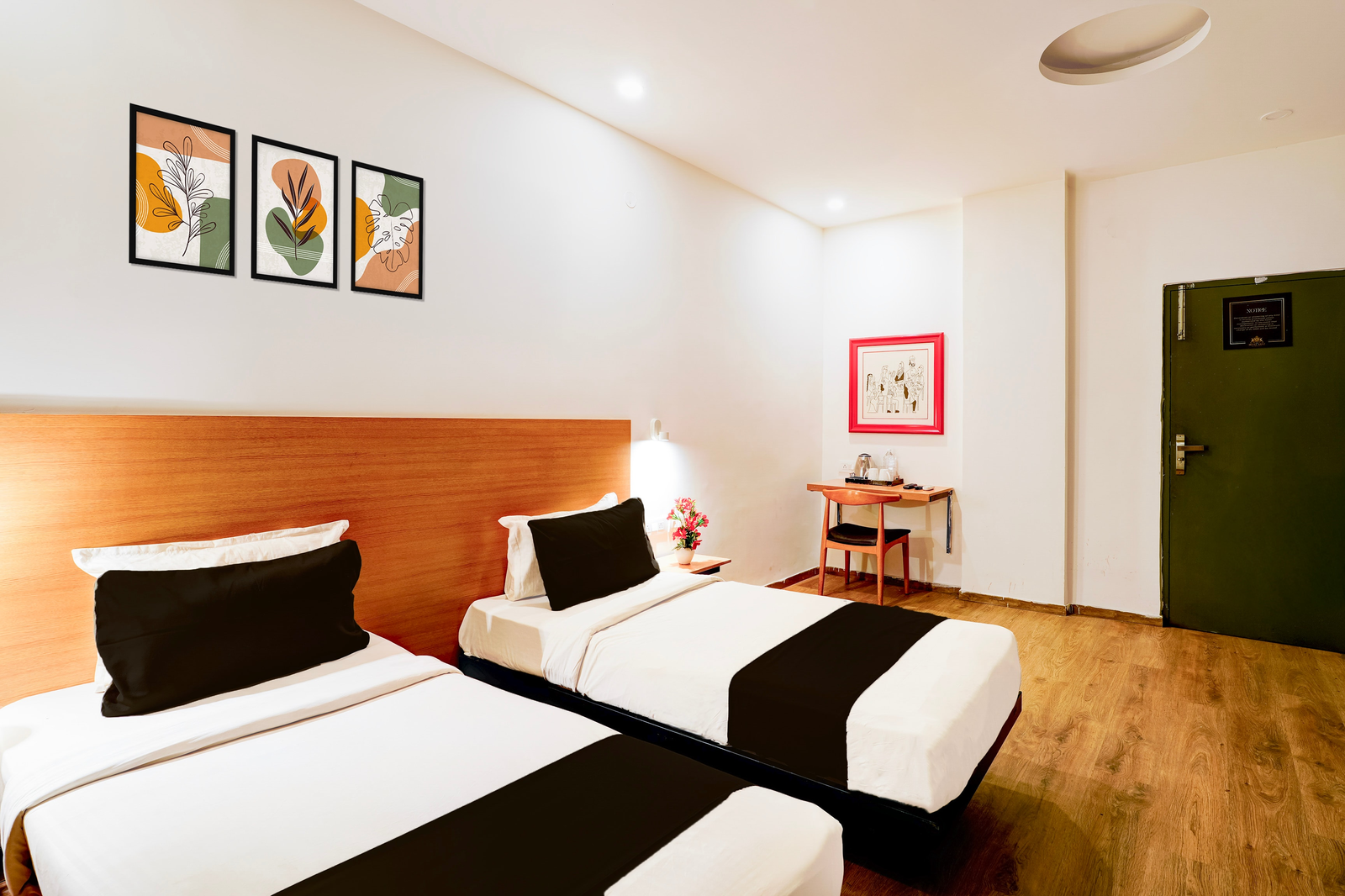 super townhouse jayanagar