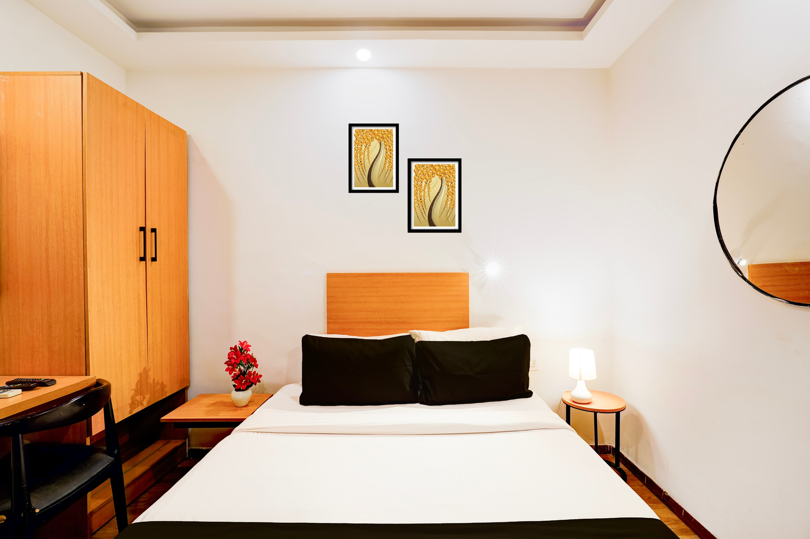 super townhouse jayanagar