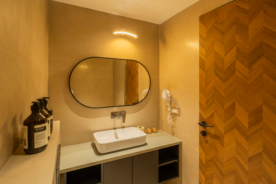 elivaas kamerios regalia 2bhk apartment