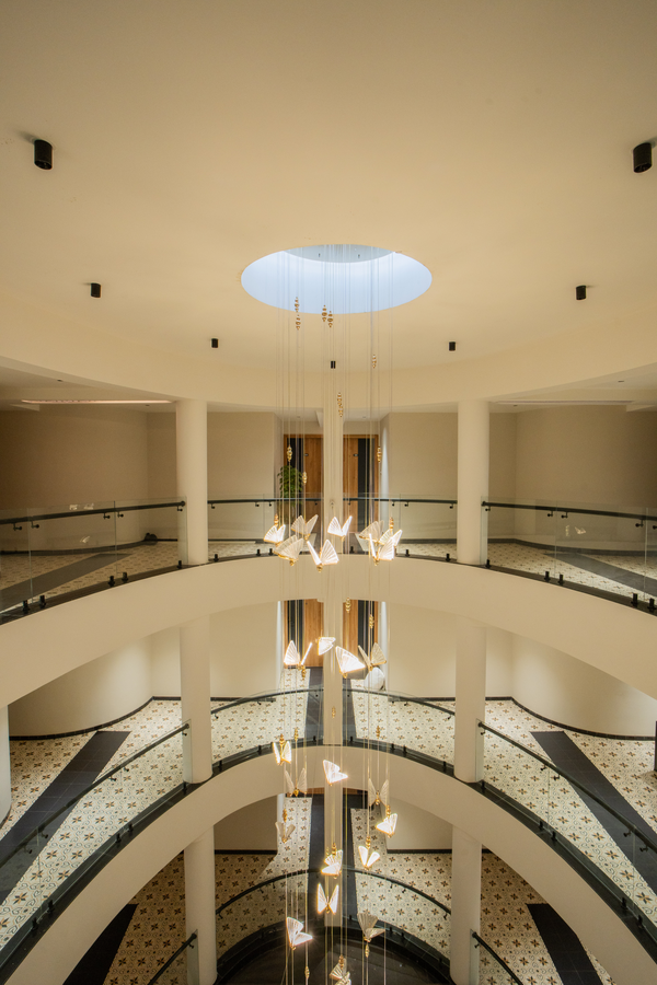 elivaas kamerios regalia 2bhk apartment