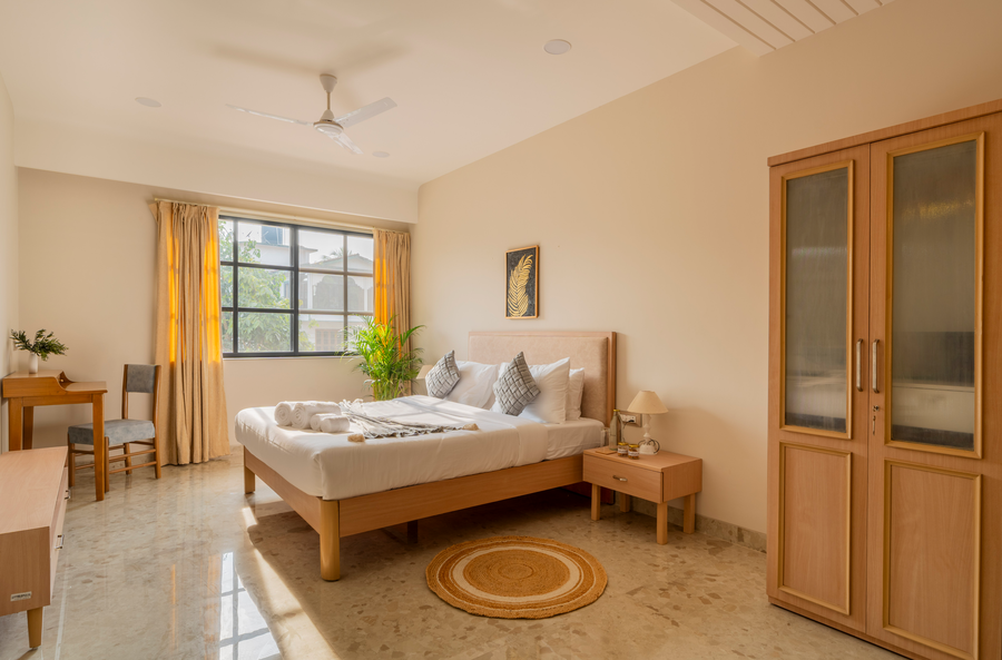 elivaas kamerios regalia 2bhk apartment