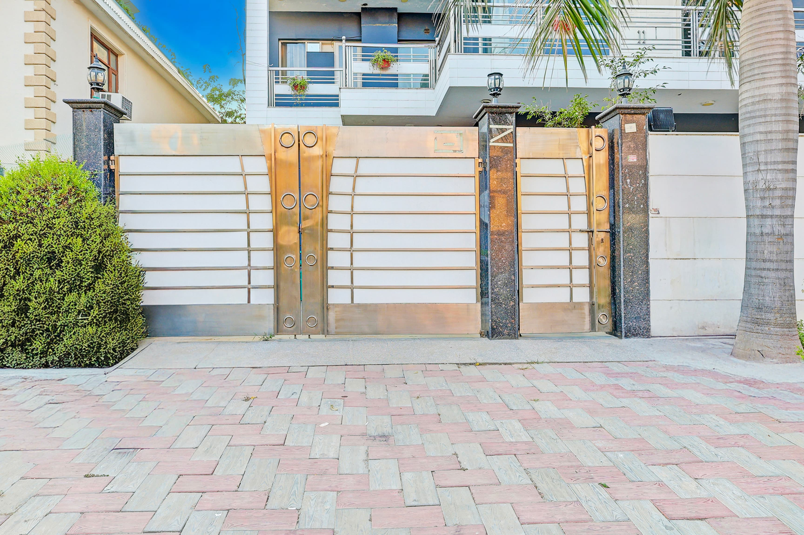 Super Townhouse Sector 49 Sohna Road,,4 star