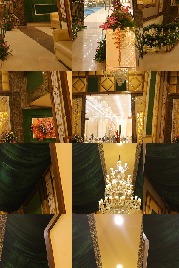 the sandalwood by la carnation