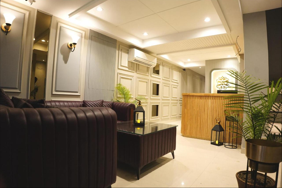 narison hotel by divud ecom