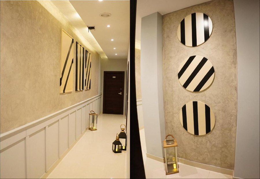 Narison Hotel By Divud Ecom,City Center,4 star