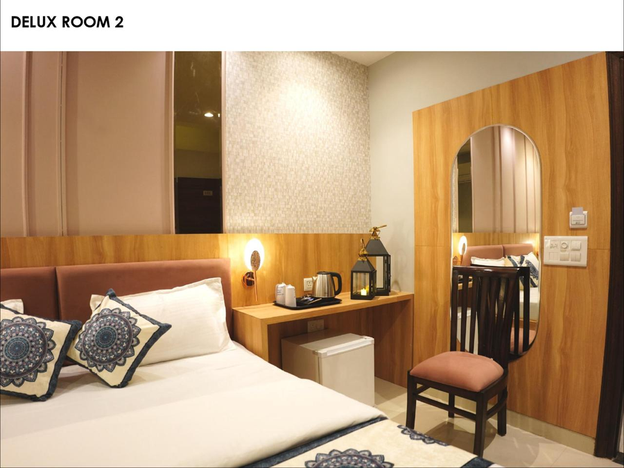 narison hotel by divud ecom