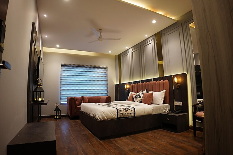 narison hotel by divud ecom