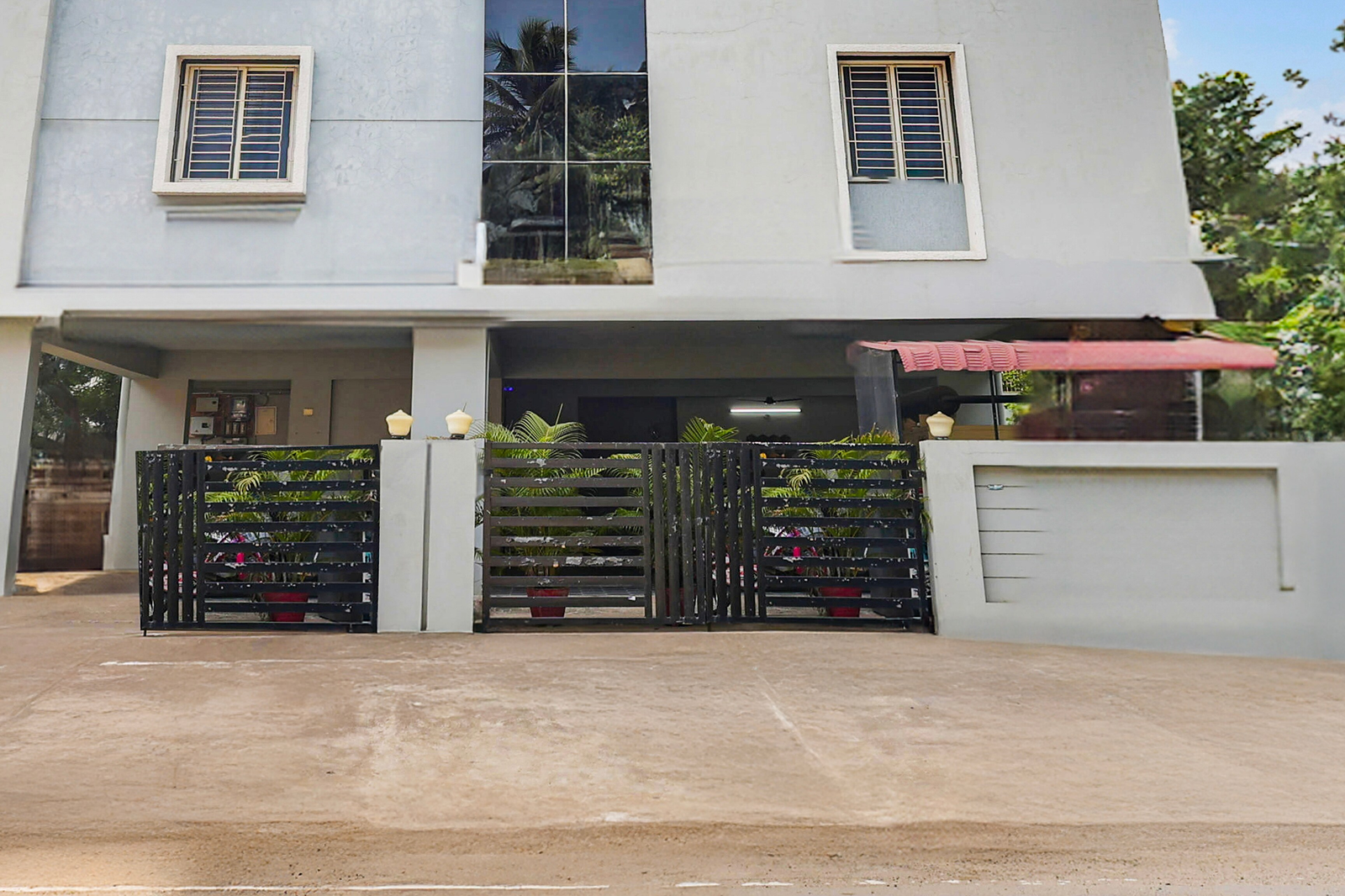 Super Collection O Kakinada Near Jntu,,3 star