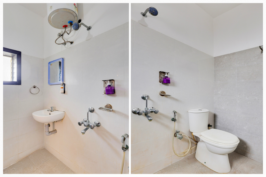 spot on 48336 vj inn nagamalli thota