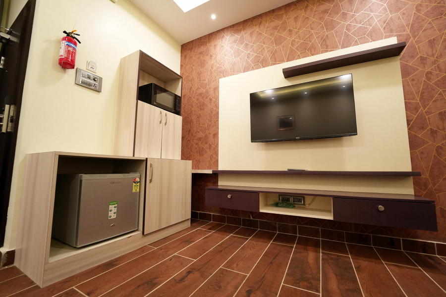 mevid hotels 10kms from rajiv gandhi international airport