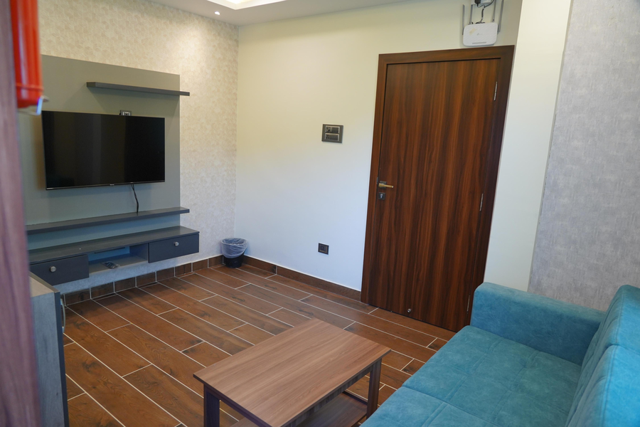 mevid hotels 10kms from rajiv gandhi international airport