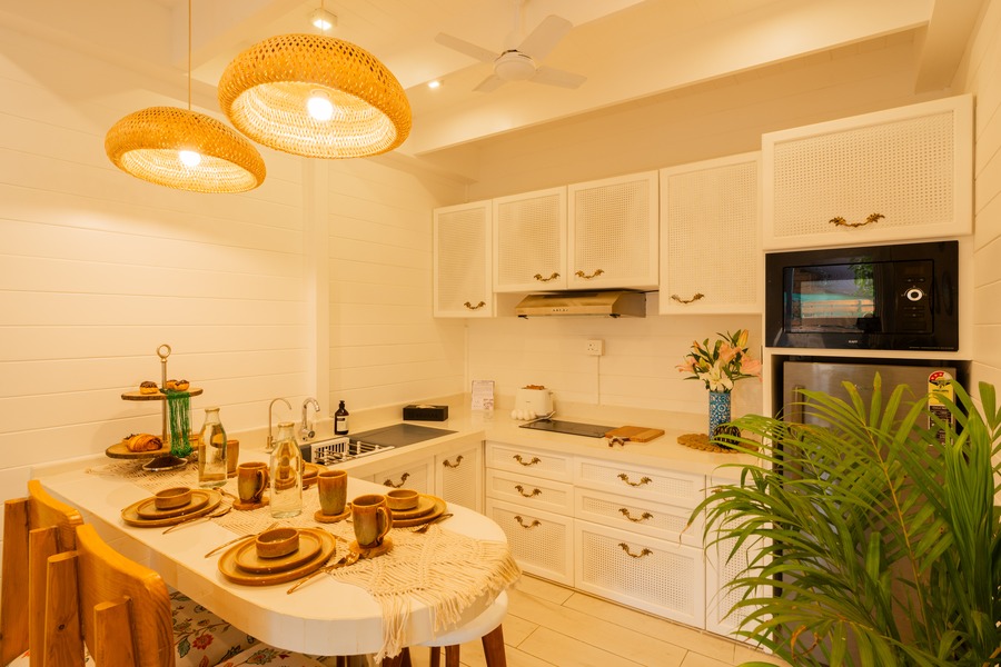 elivaas house of neptune 1 bhk boutique
