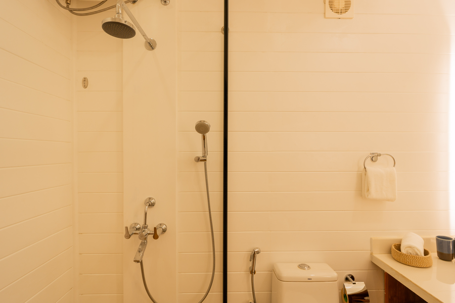 elivaas house of neptune 1 bhk boutique