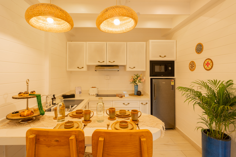 elivaas house of neptune 1 bhk boutique