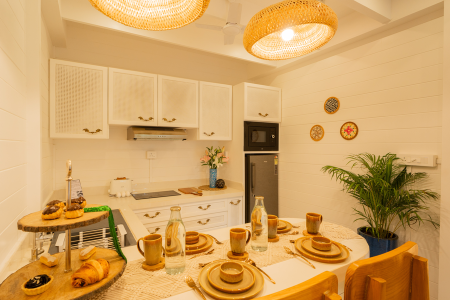 elivaas house of neptune 1 bhk boutique