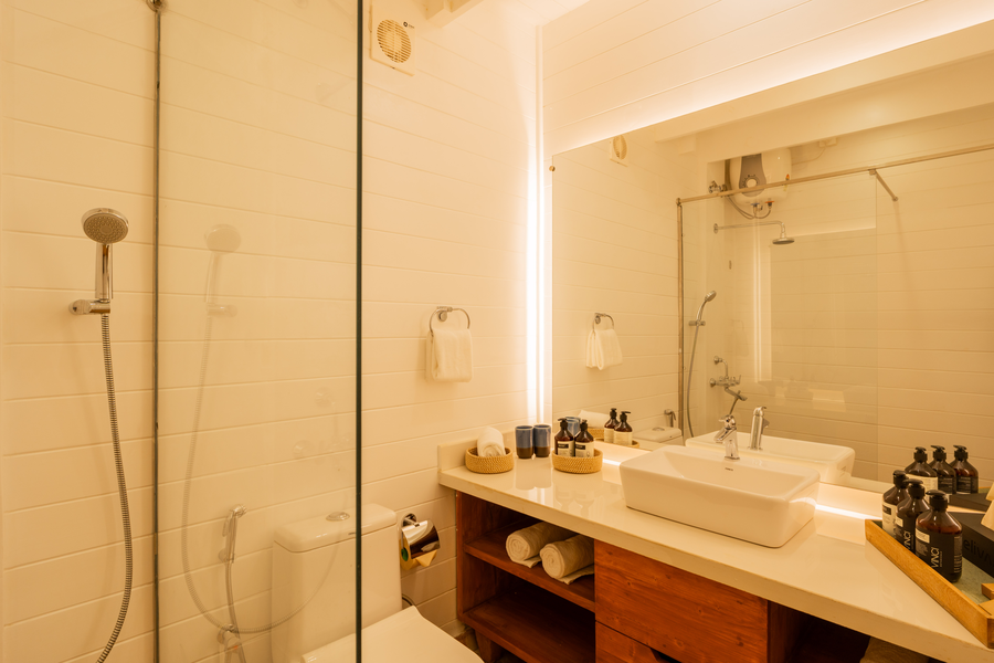 elivaas house of neptune 1 bhk boutique