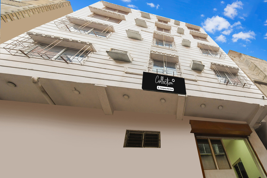 Hotel Chain