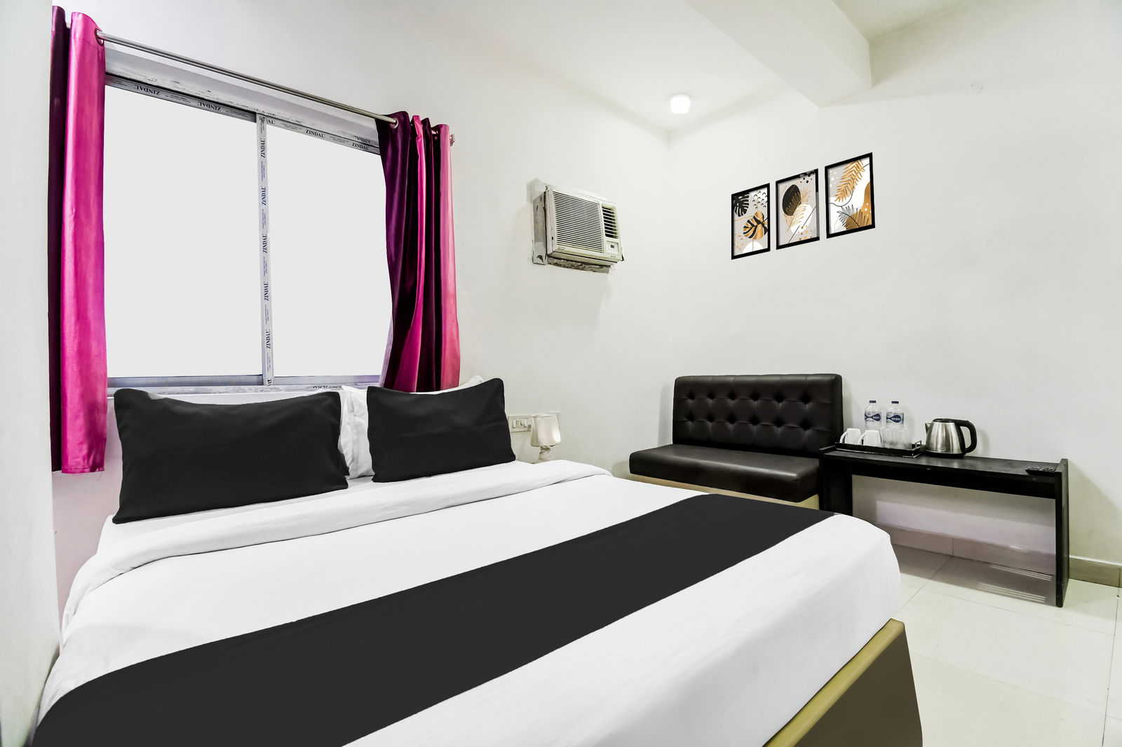 super hotel o uttar panchanna