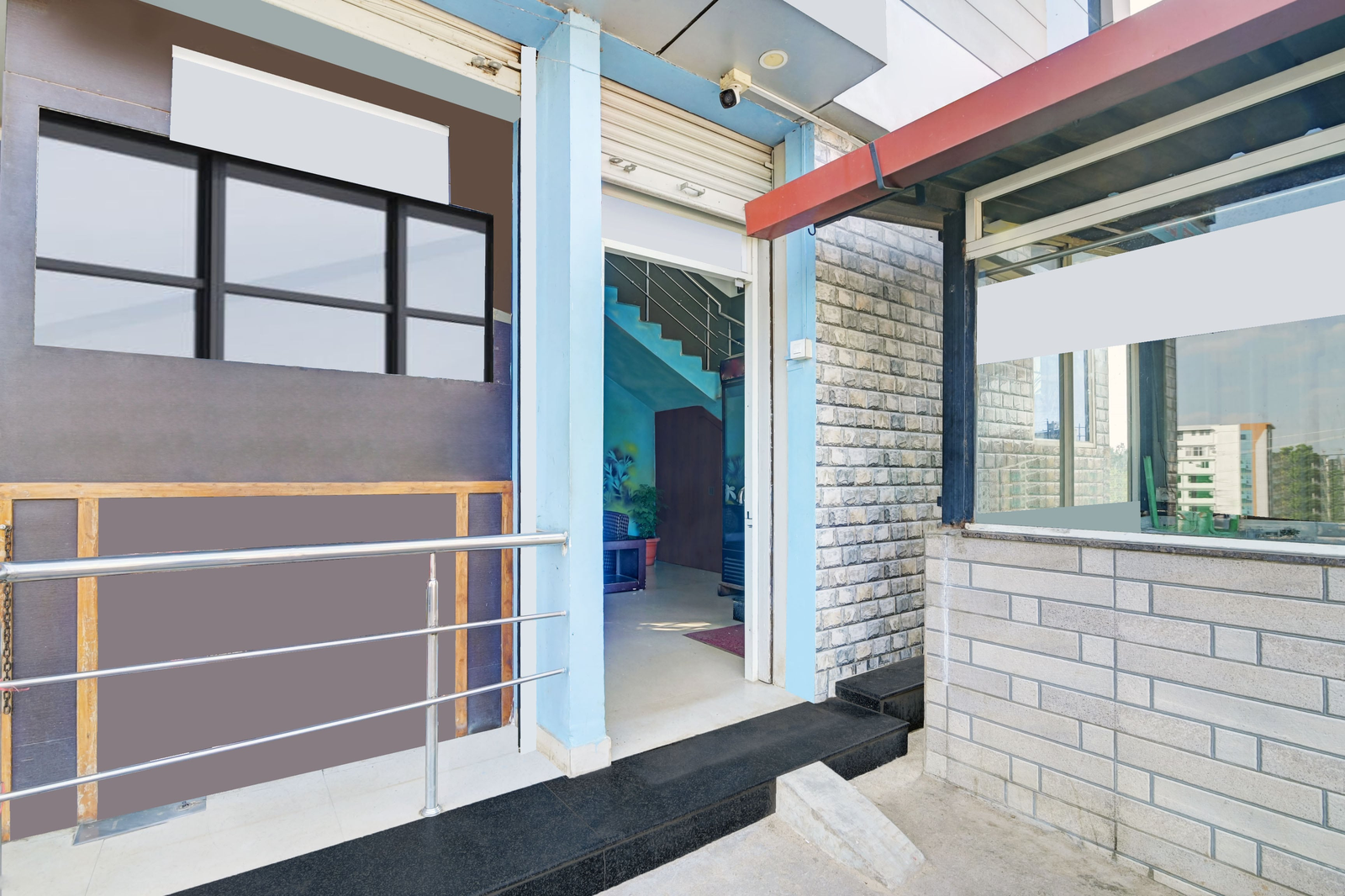 Super Collection O Chikmangaluru Near Railway Station,,3 star