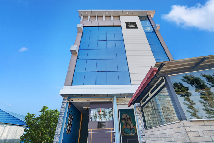 Hotel Chain