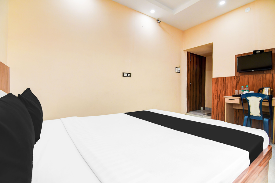super hotel o dumdum thana more formerly bimla regency